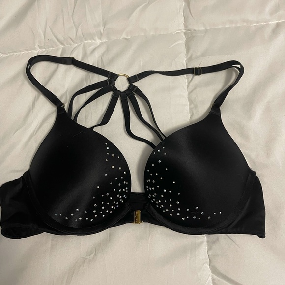 Victoria's Secret Other - VS Bombshell Strappy Front Closure Bra